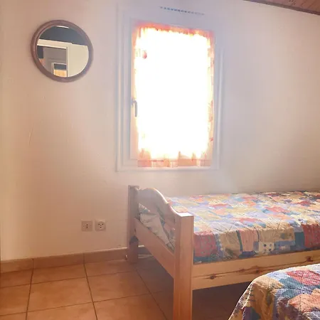 Сasa de vacaciones Gu030-018 Maison De A 300m De La - La Guérinière